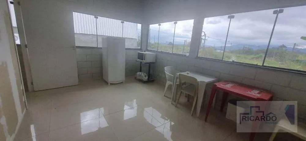Depósito-Galpão, 670 m² - Foto 4