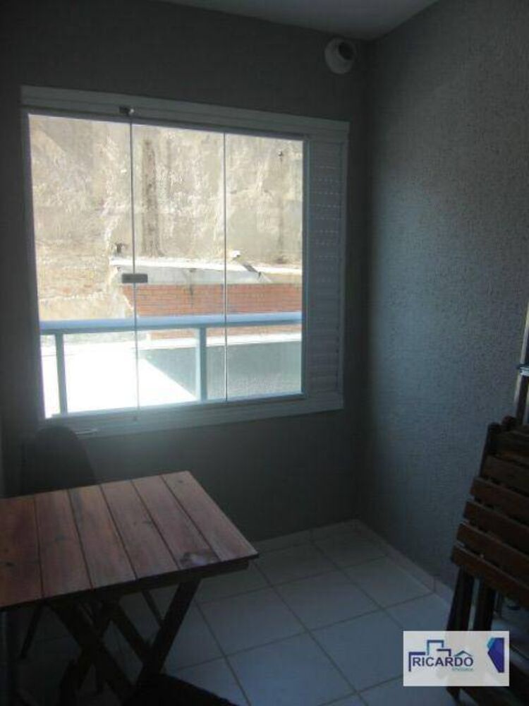 Apartamento à venda com 2 quartos, 31m² - Foto 24