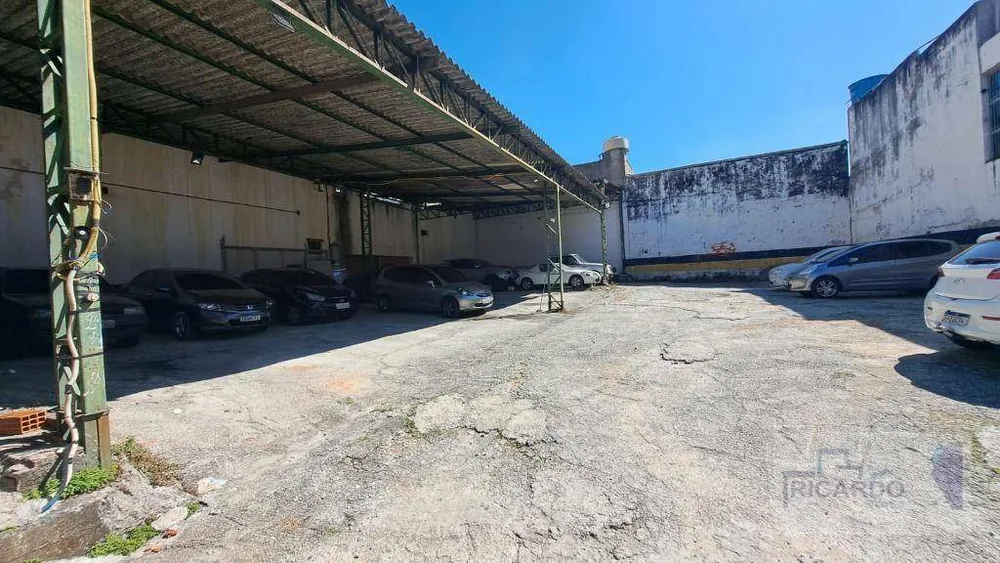 Terreno, 500 m² - Foto 1