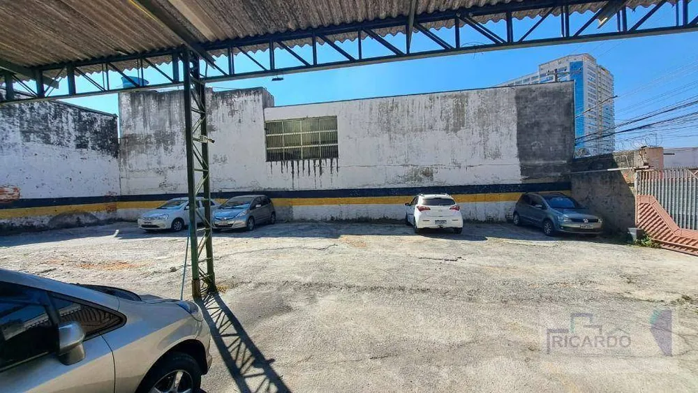 Terreno, 500 m² - Foto 2