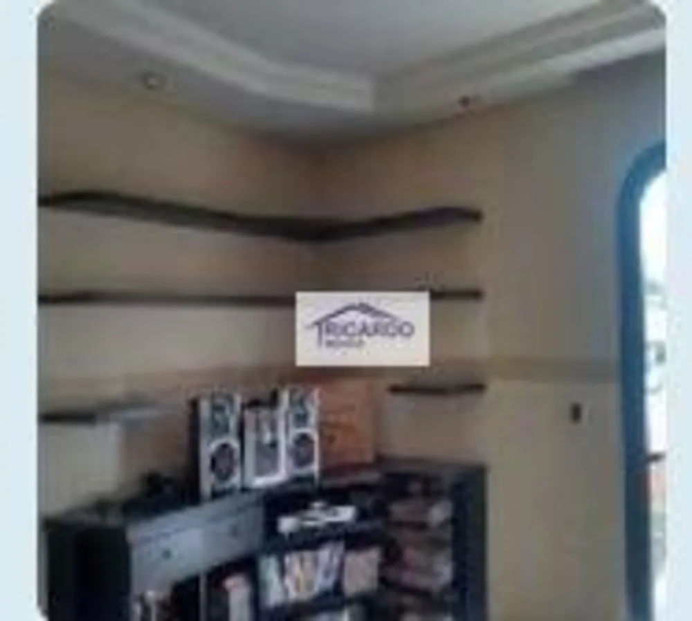 Apartamento, 4 quartos, 220 m² - Foto 11