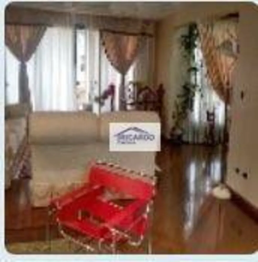 Apartamento, 4 quartos, 220 m² - Foto 2