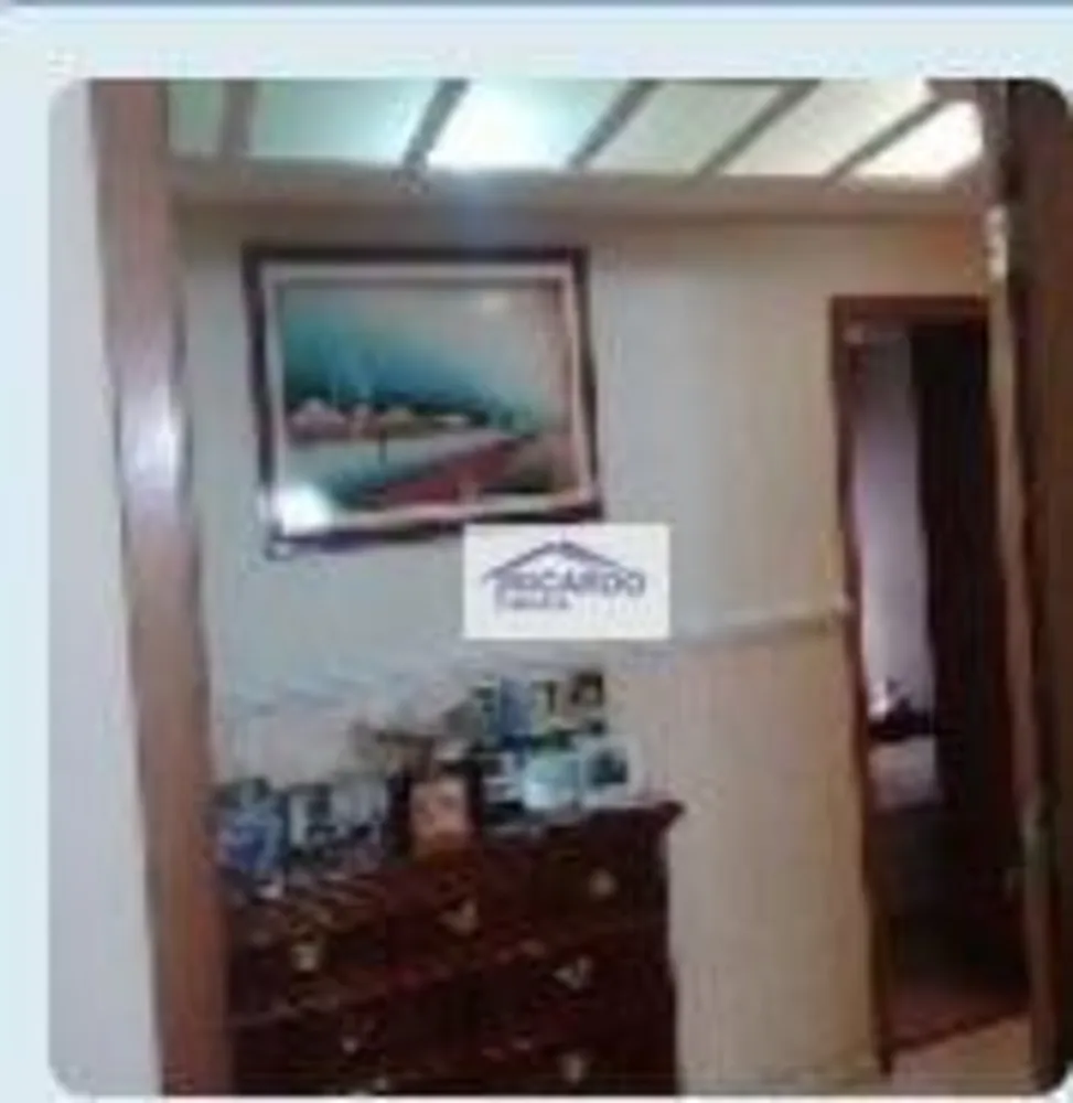 Apartamento, 4 quartos, 220 m² - Foto 12