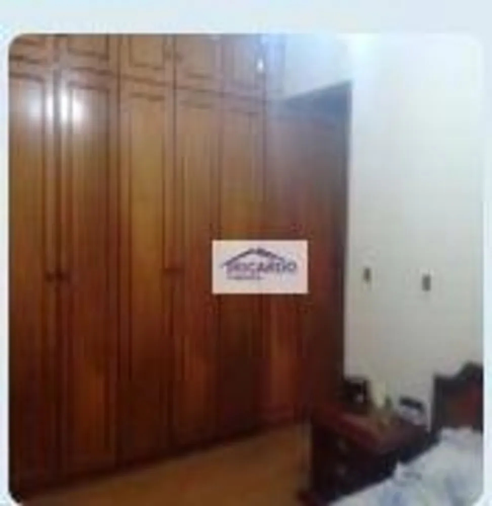 Apartamento, 4 quartos, 220 m² - Foto 9
