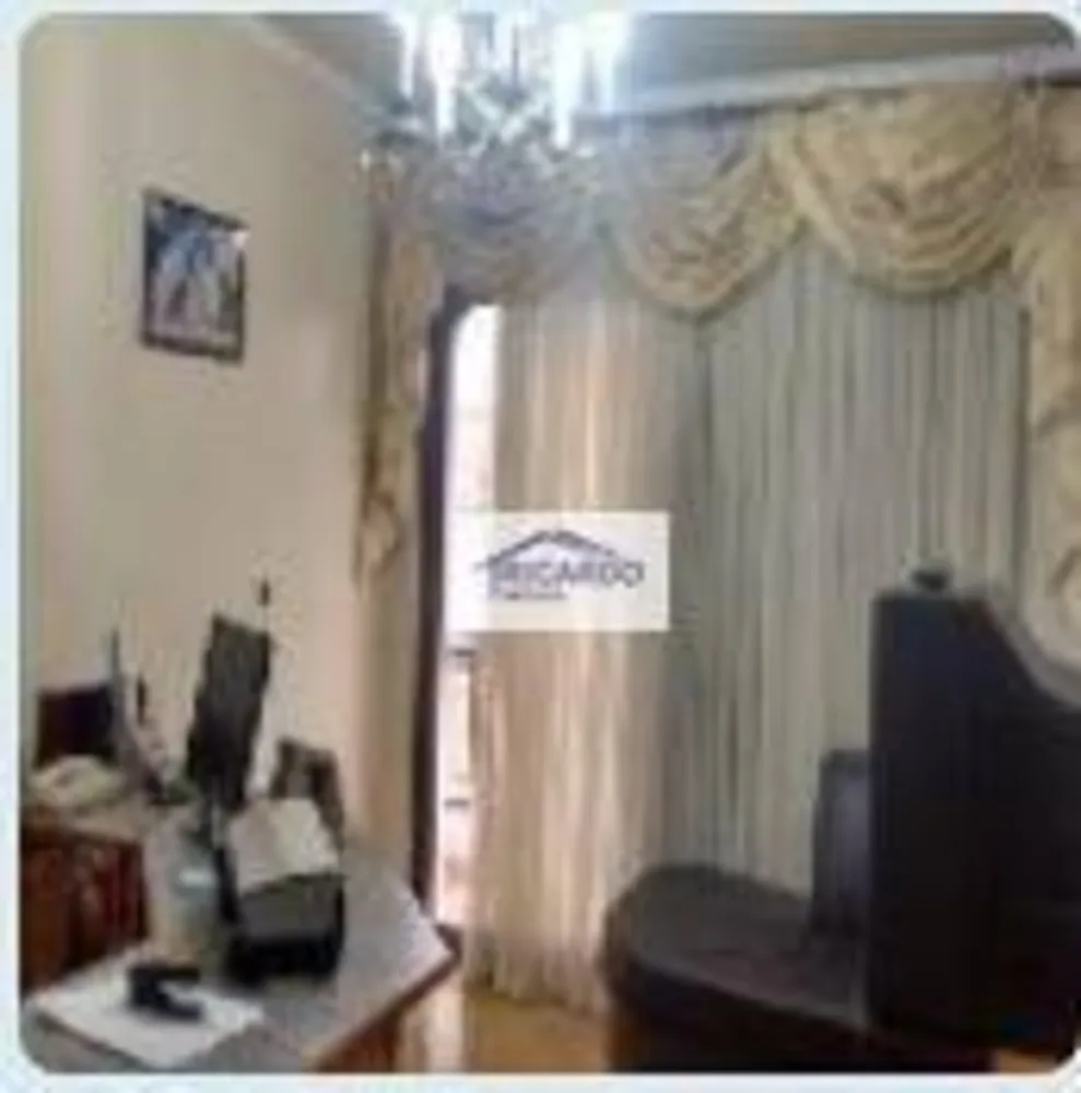 Apartamento, 4 quartos, 220 m² - Foto 15
