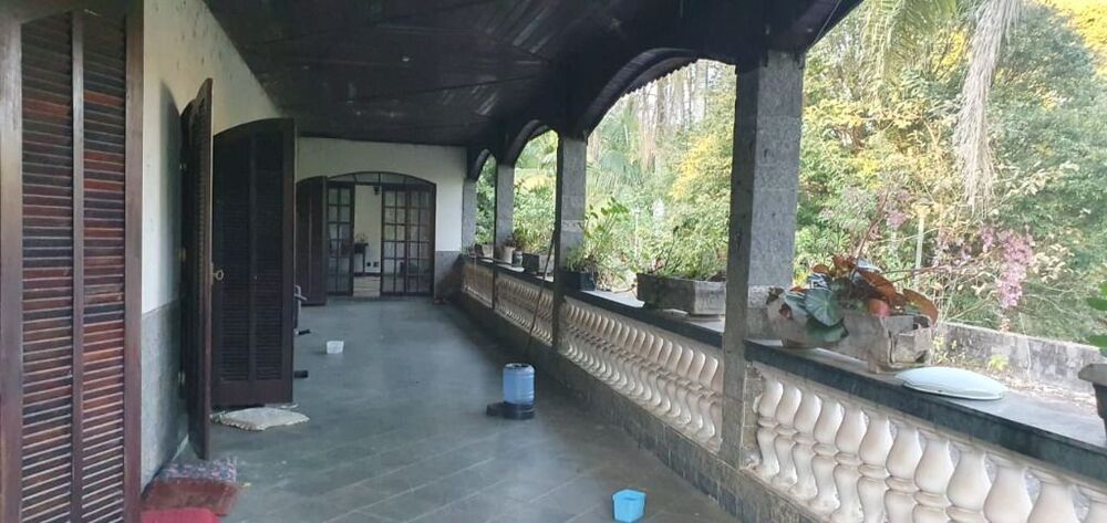 Chácara, 4 quartos, 7000 m² - Foto 4