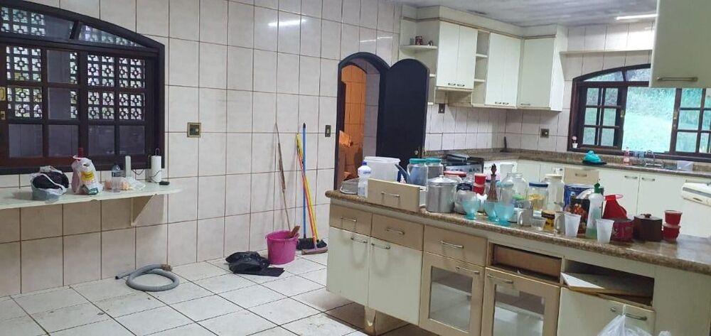 Chácara, 4 quartos, 7000 m² - Foto 12