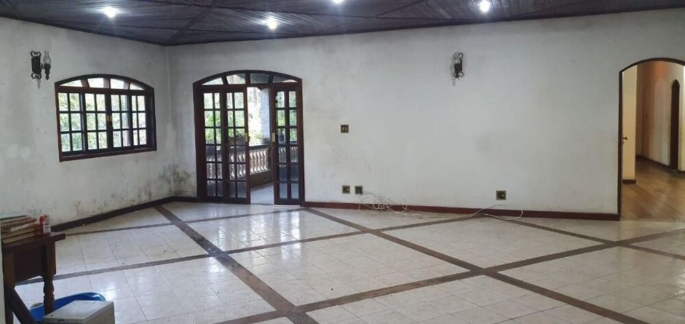 Chácara, 4 quartos, 7000 m² - Foto 10