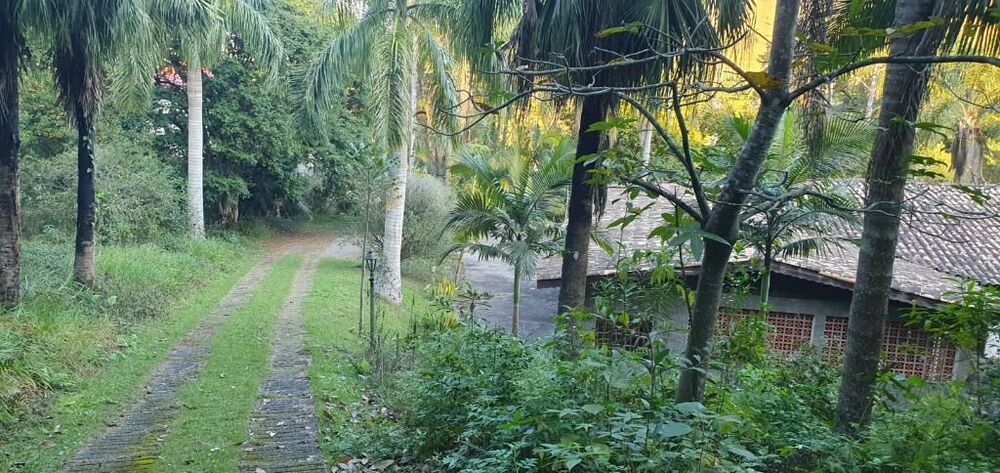 Chácara, 4 quartos, 7000 m² - Foto 8