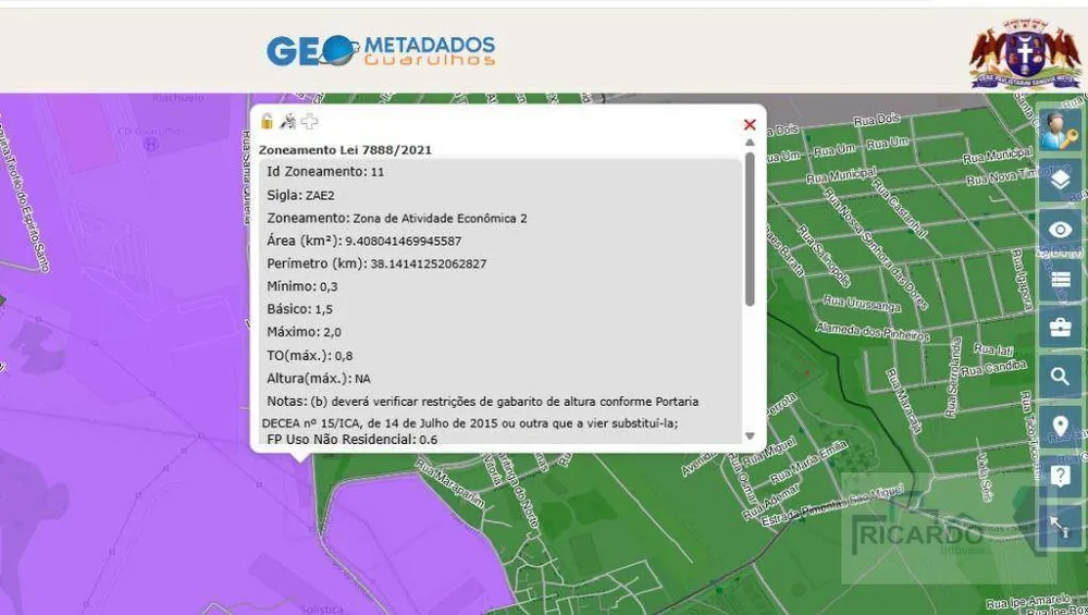 Terreno, 6 hectares - Foto 4