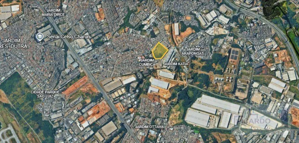 Terreno, 6 hectares - Foto 3