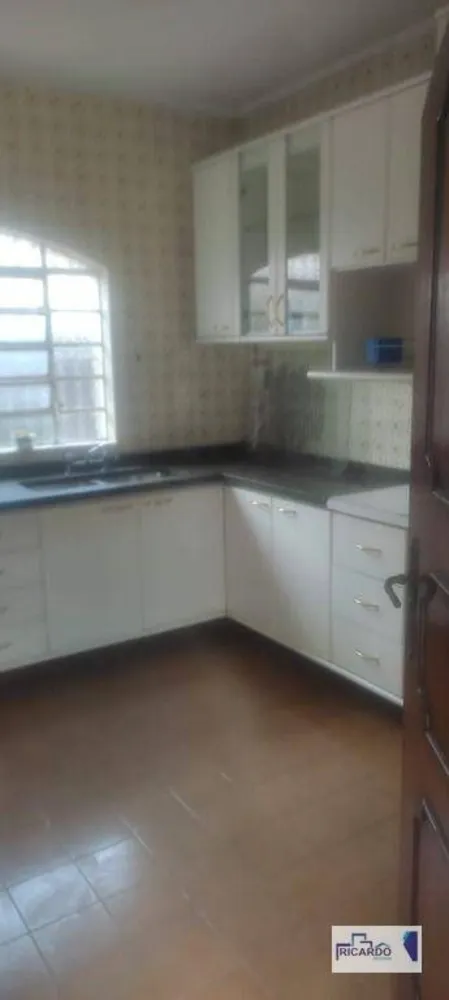 Casa, 4 quartos, 174 m² - Foto 8