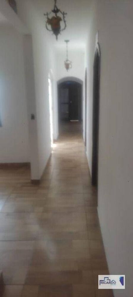 Casa, 4 quartos, 174 m² - Foto 6