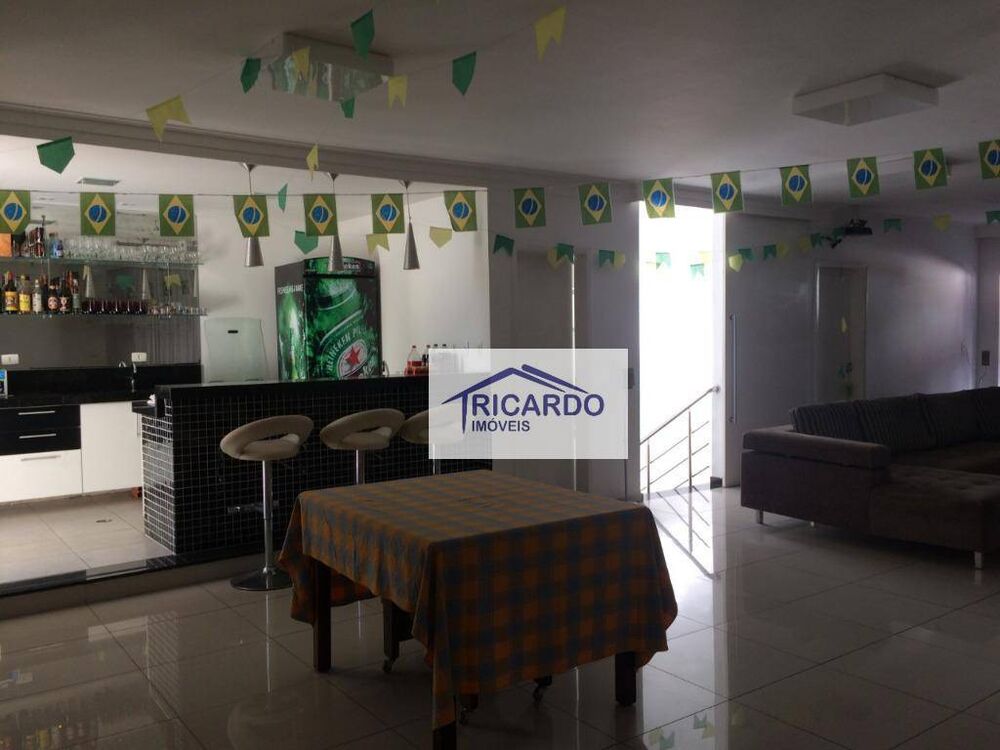 Sobrado, 4 quartos, 157 m² - Foto 22