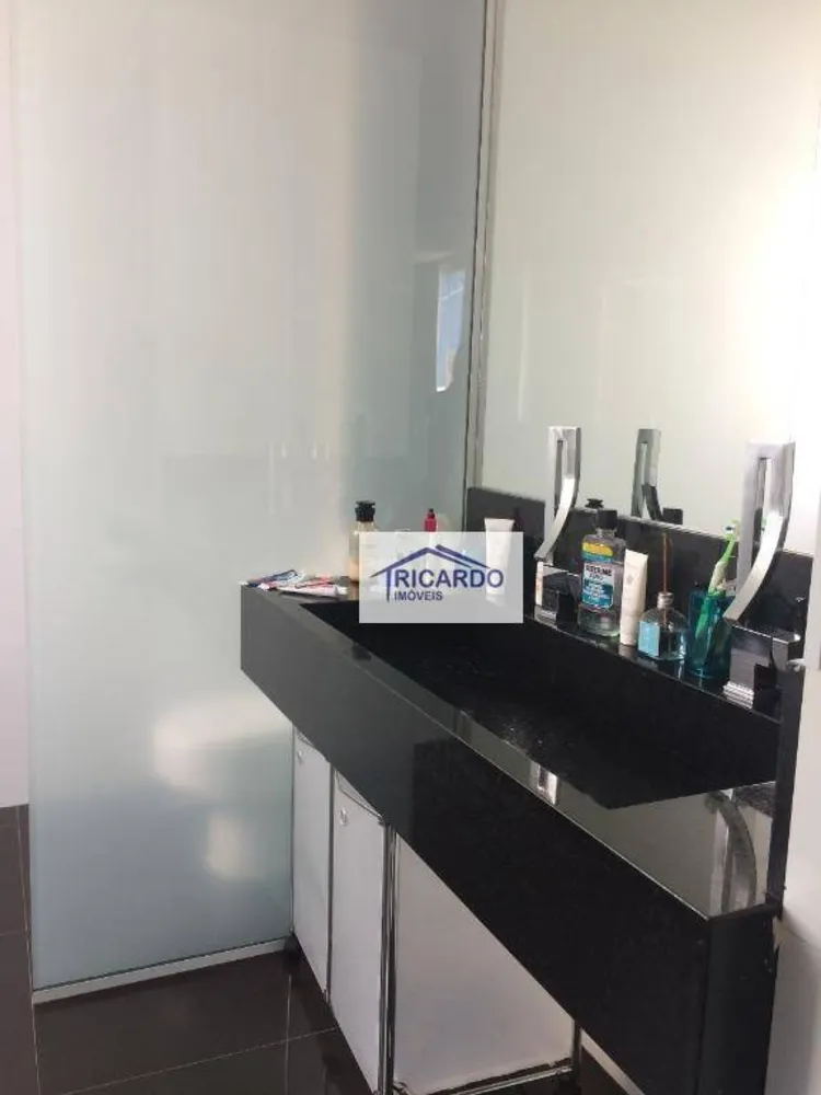 Sobrado, 4 quartos, 157 m² - Foto 7
