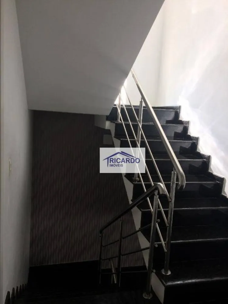 Sobrado, 4 quartos, 157 m² - Foto 18