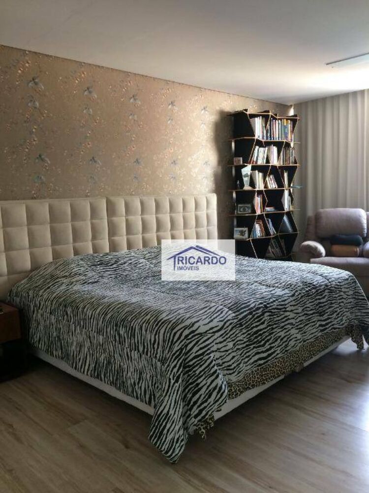 Sobrado, 4 quartos, 157 m² - Foto 5