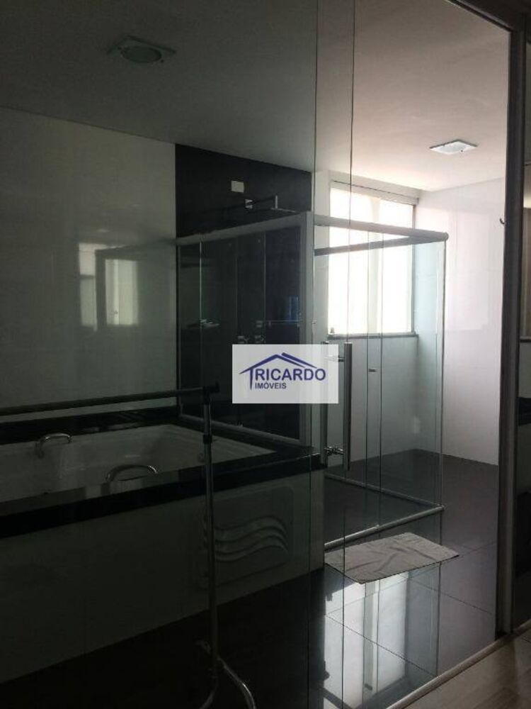 Sobrado, 4 quartos, 157 m² - Foto 6