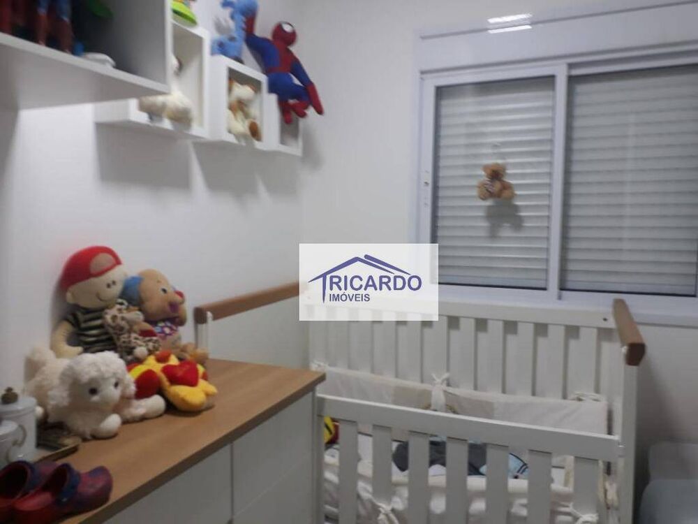 Sobrado, 4 quartos, 157 m² - Foto 2