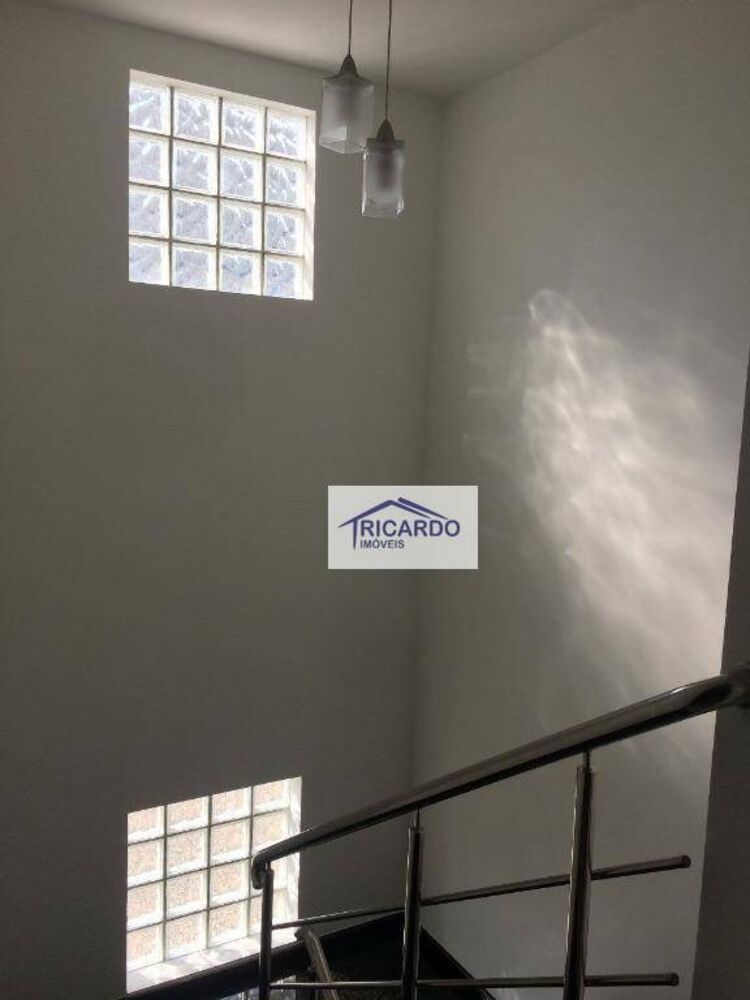 Sobrado, 4 quartos, 157 m² - Foto 11