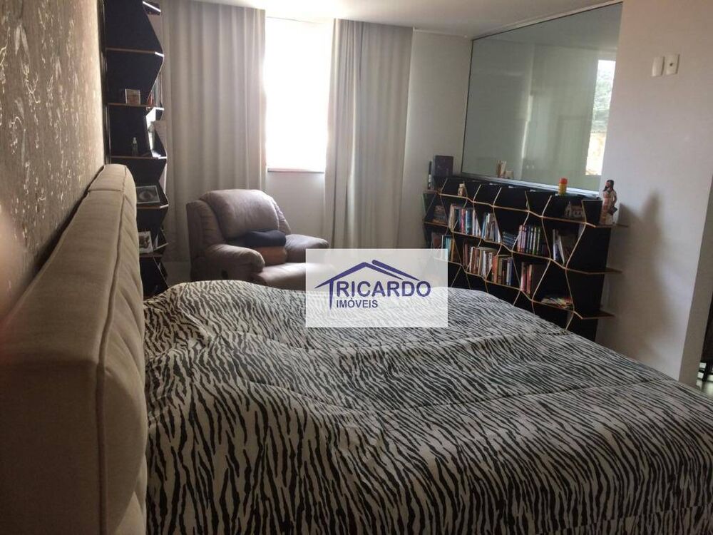 Sobrado, 4 quartos, 157 m² - Foto 8