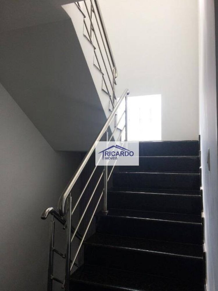 Sobrado, 4 quartos, 157 m² - Foto 10