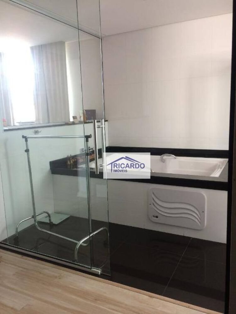 Sobrado, 4 quartos, 157 m² - Foto 9