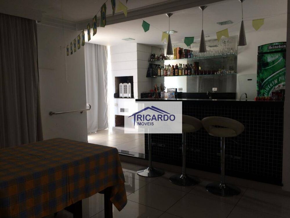 Sobrado, 4 quartos, 157 m² - Foto 16