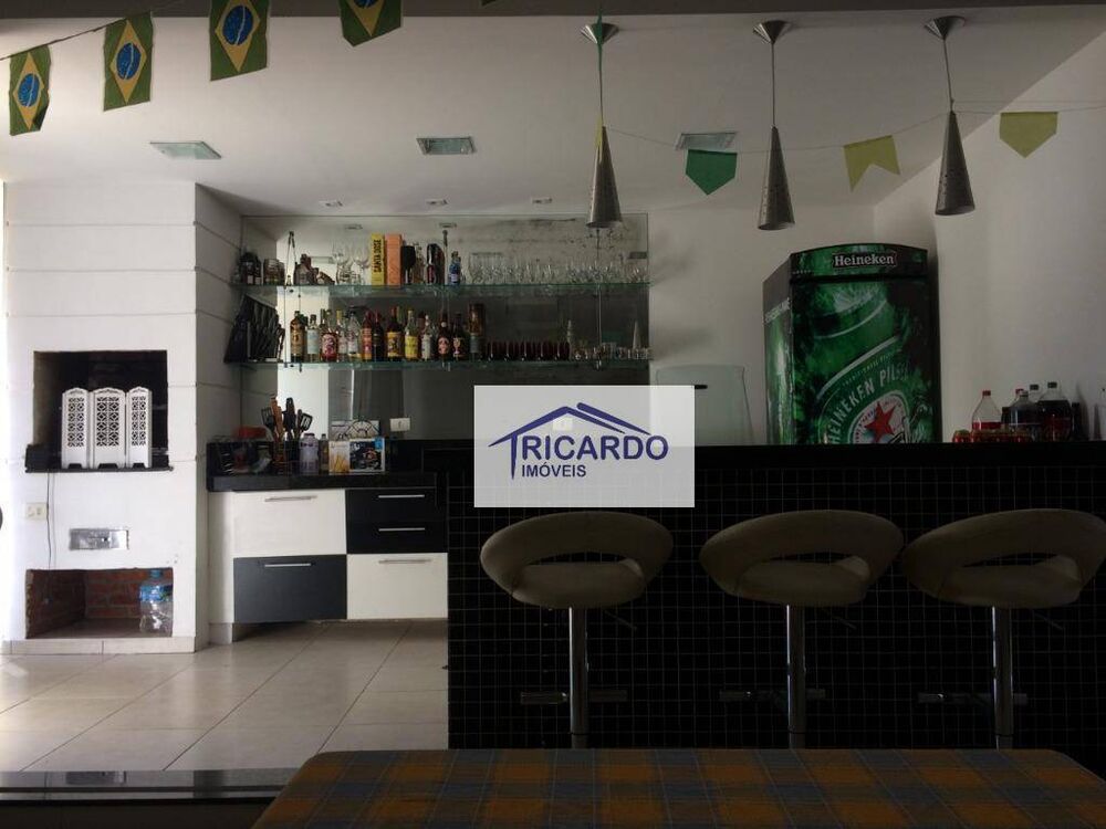 Sobrado, 4 quartos, 157 m² - Foto 21