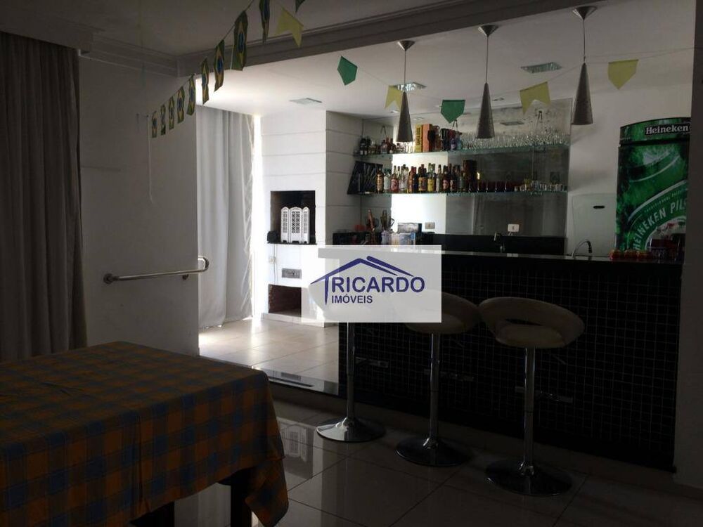 Sobrado, 4 quartos, 157 m² - Foto 14