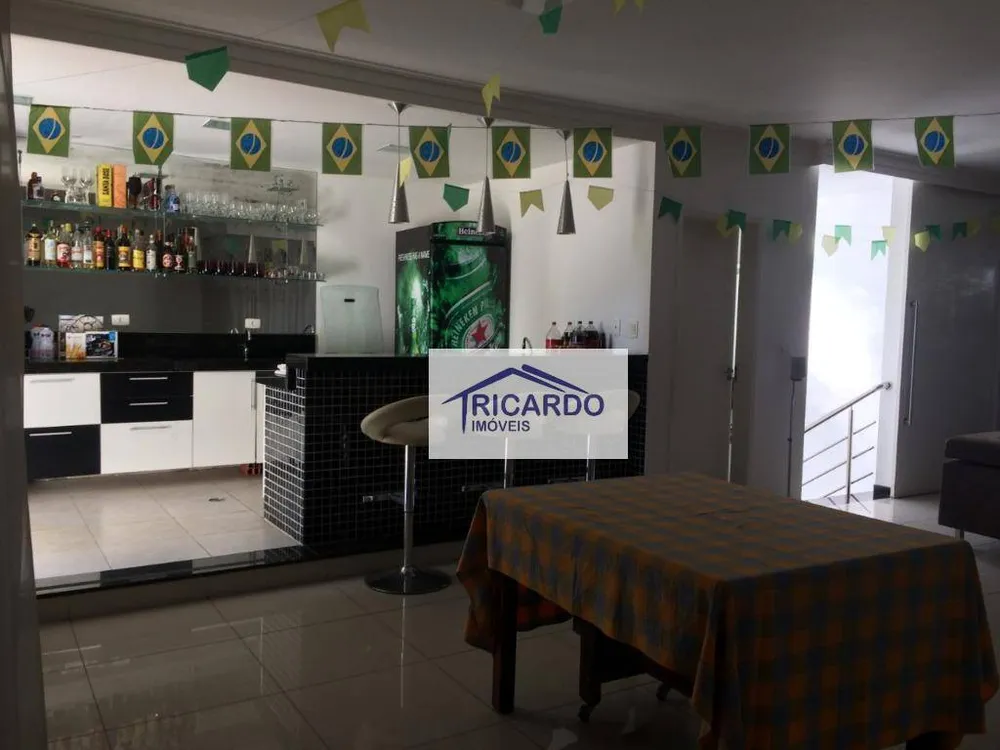 Sobrado, 4 quartos, 157 m² - Foto 21