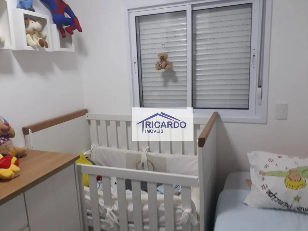 Sobrado, 4 quartos, 157 m² - Foto 3