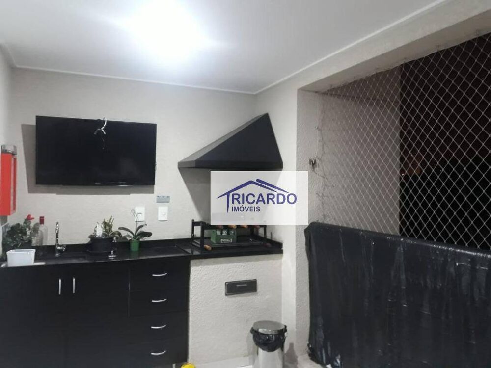 Sobrado, 4 quartos, 157 m² - Foto 25