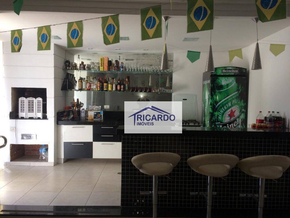 Sobrado, 4 quartos, 157 m² - Foto 20