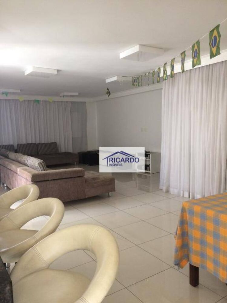 Sobrado, 4 quartos, 157 m² - Foto 17