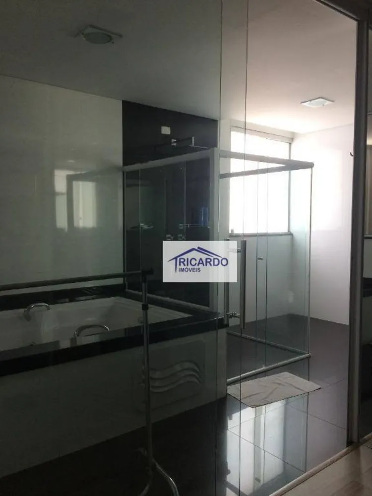 Sobrado, 4 quartos, 157 m² - Foto 10