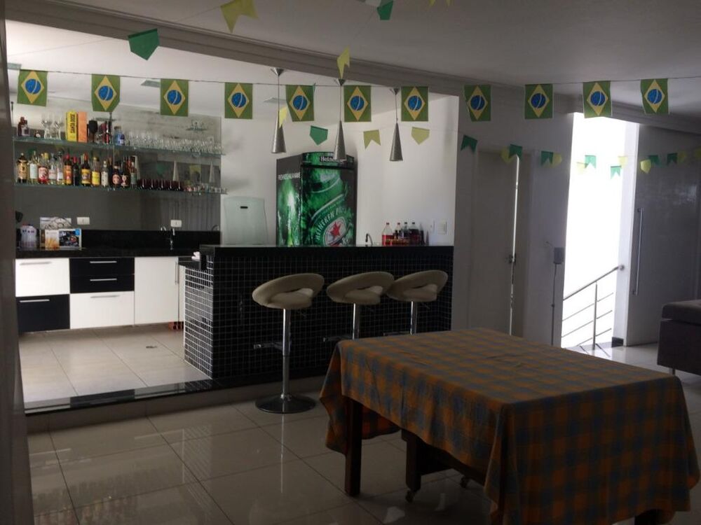 Sobrado, 4 quartos, 157 m² - Foto 23