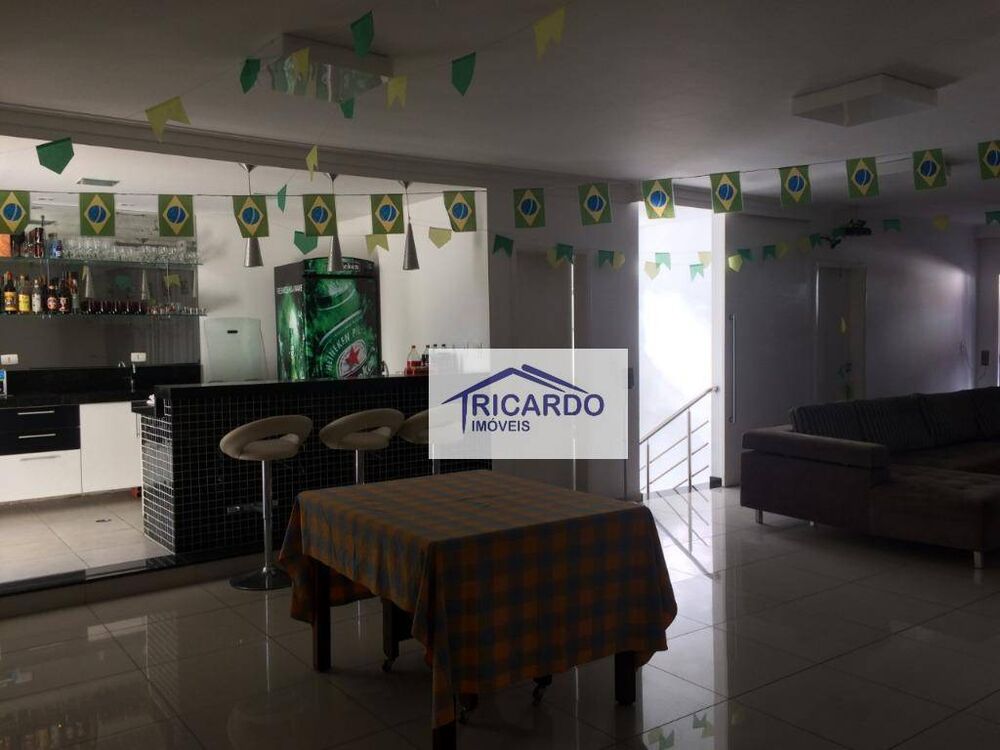 Sobrado, 4 quartos, 157 m² - Foto 19
