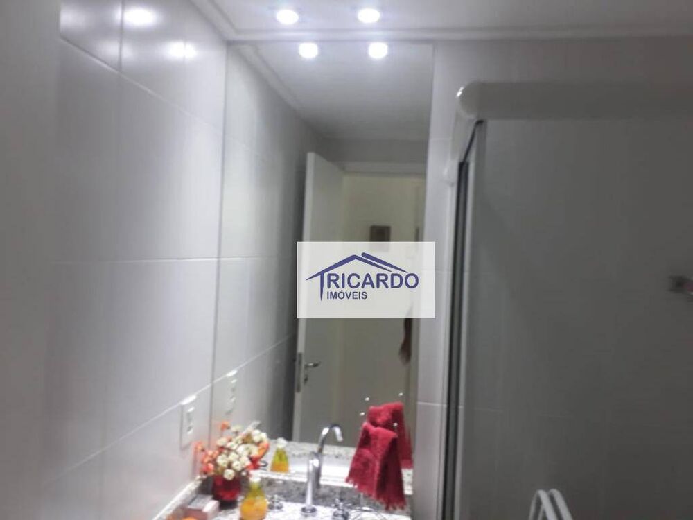 Sobrado, 4 quartos, 157 m² - Foto 26