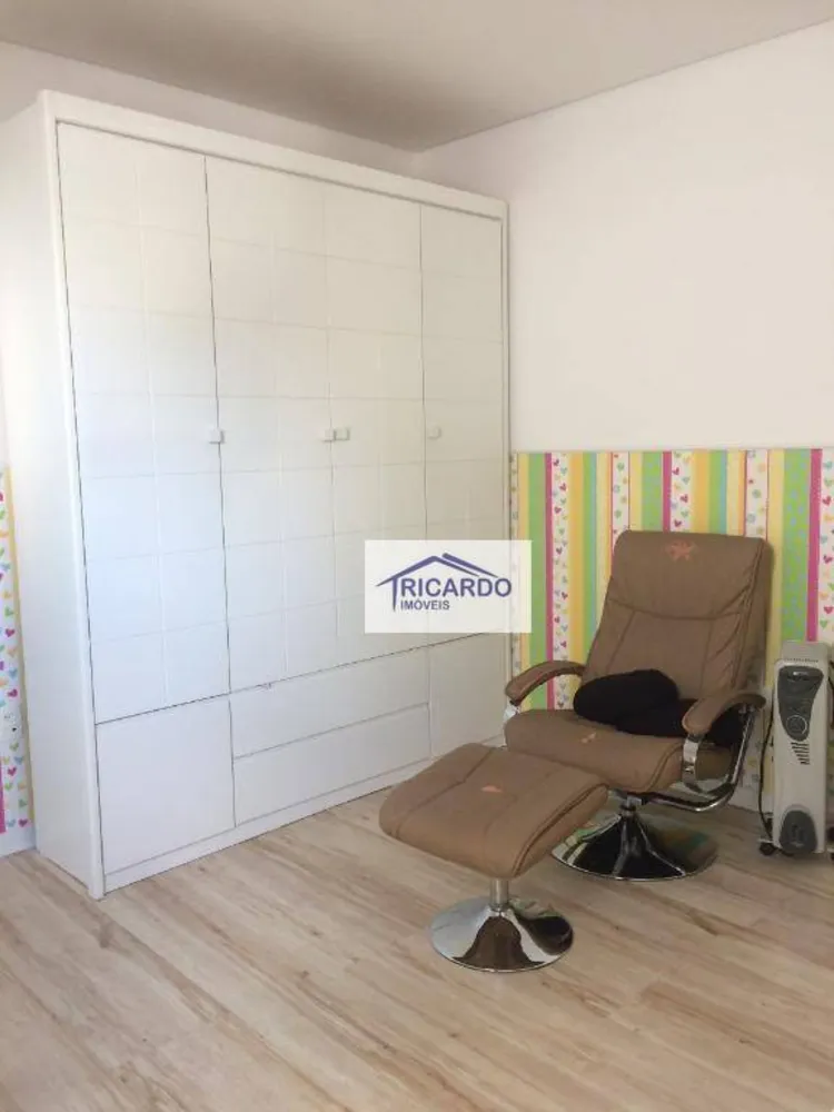 Sobrado, 4 quartos, 157 m² - Foto 5
