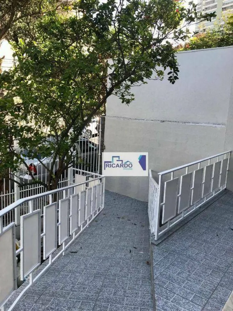 Sobrado, 4 quartos, 300 m² - Foto 1