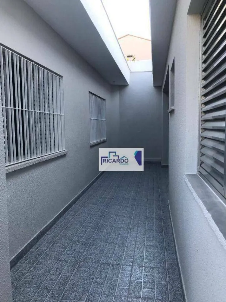 Sobrado, 4 quartos, 300 m² - Foto 15