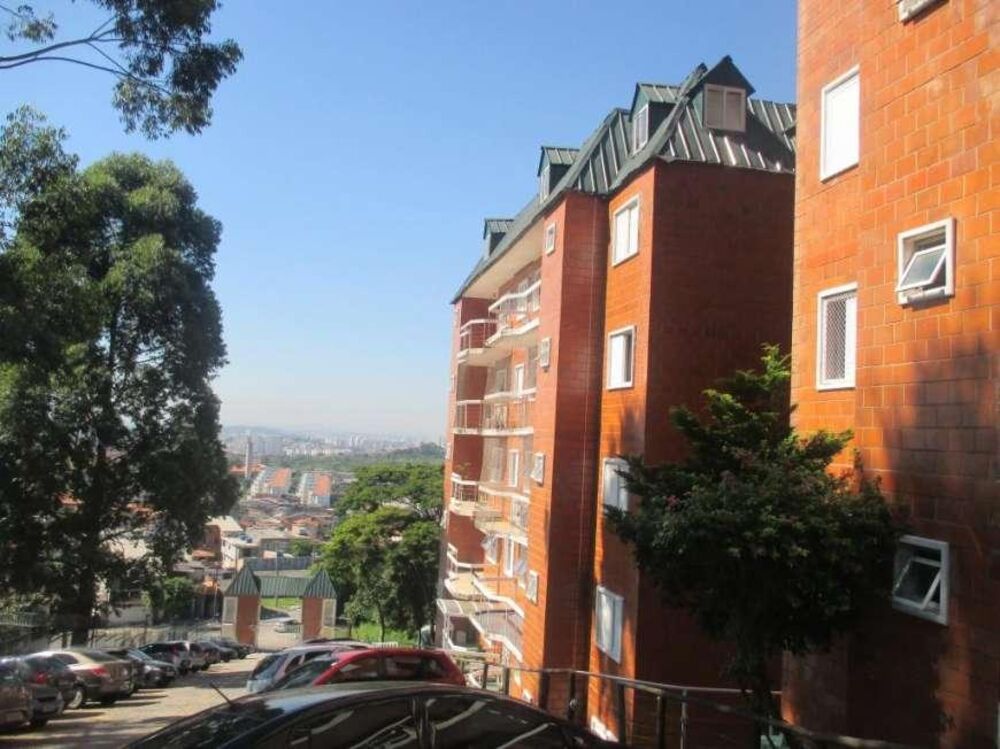 Apartamento, 3 quartos, 80 m² - Foto 7