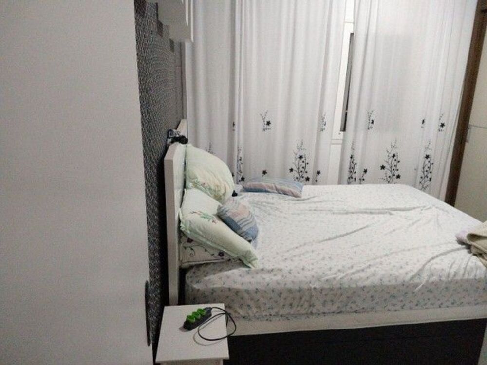 Apartamento, 3 quartos, 80 m² - Foto 5