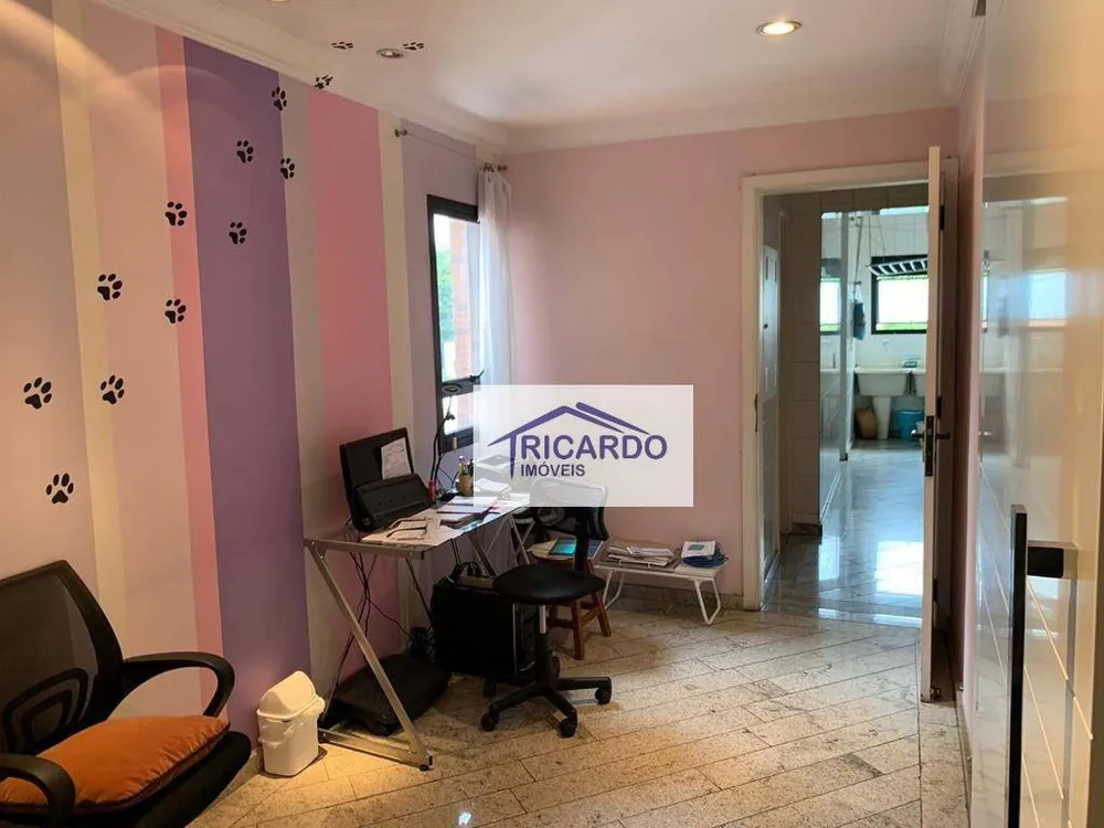 Apartamento, 4 quartos, 320 m² - Foto 11