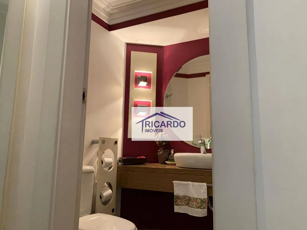 Apartamento, 4 quartos, 320 m² - Foto 4