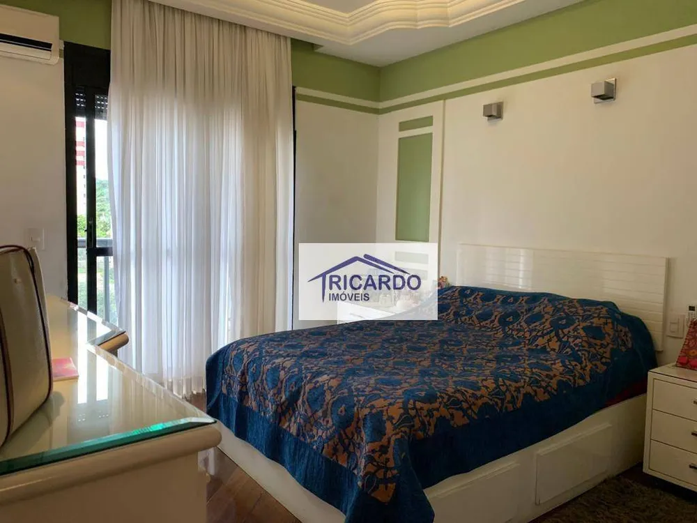 Apartamento, 4 quartos, 320 m² - Foto 8