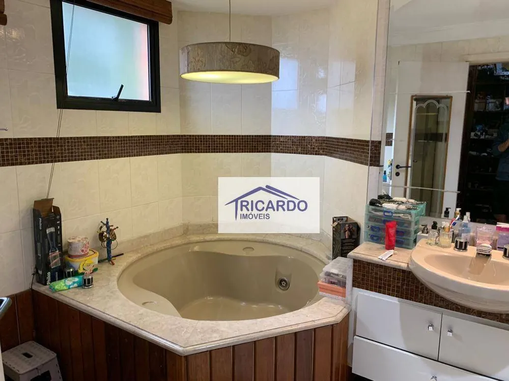 Apartamento, 4 quartos, 320 m² - Foto 10