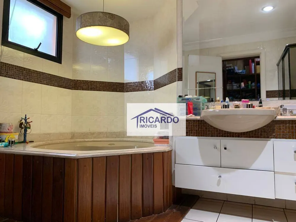 Apartamento, 4 quartos, 320 m² - Foto 9