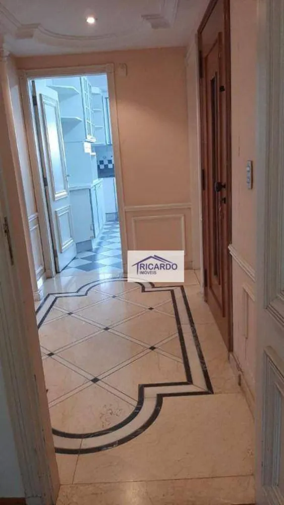 Apartamento, 4 quartos, 320 m² - Foto 5